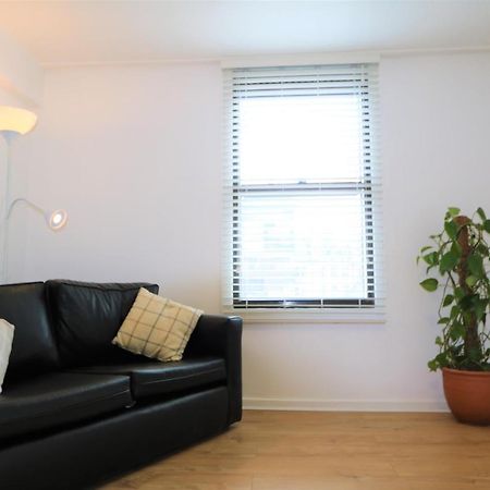 City Centre Rooms-Lauriston Edinburgh Exterior photo